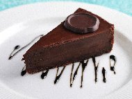 Рецепта Шоколадова торта Линд Хепи (Happy)